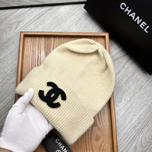 Replica Chanel Caps #1415517 $36.00 USD for Wholesale