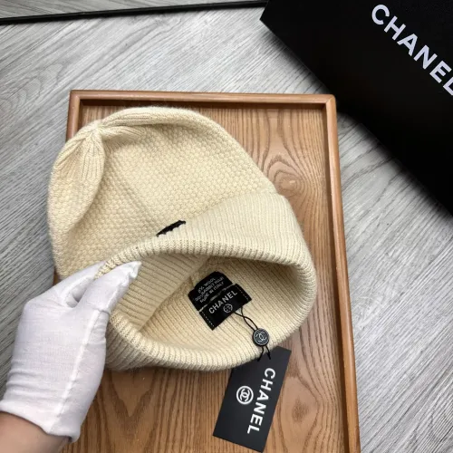 Replica Chanel Caps #1415517 $36.00 USD for Wholesale