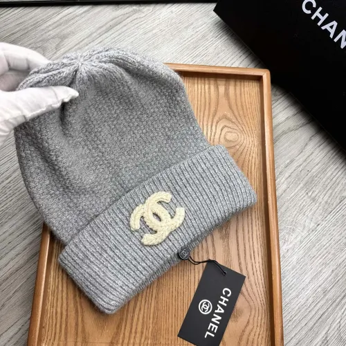 Replica Chanel Caps #1415522 $36.00 USD for Wholesale