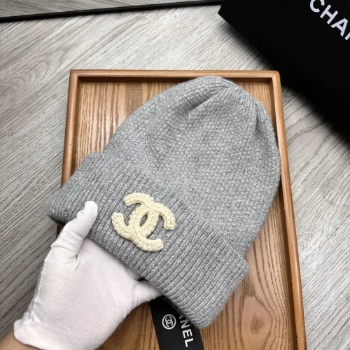 Replica Chanel Caps #1415522 $36.00 USD for Wholesale