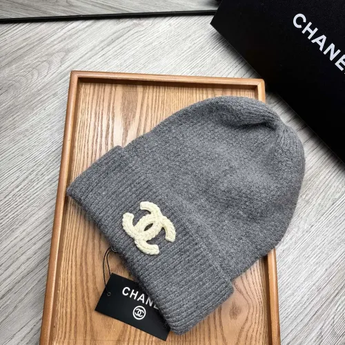 Replica Chanel Caps #1415524 $36.00 USD for Wholesale