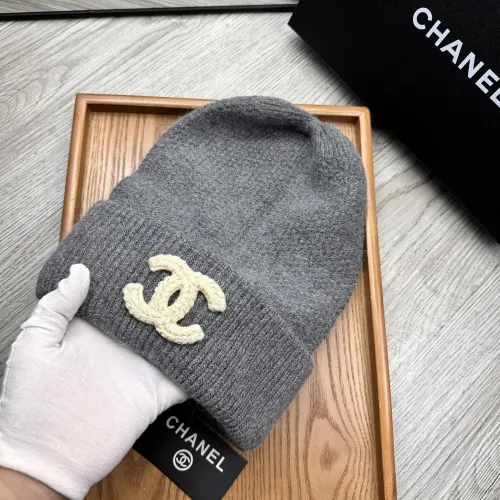 Replica Chanel Caps #1415524 $36.00 USD for Wholesale