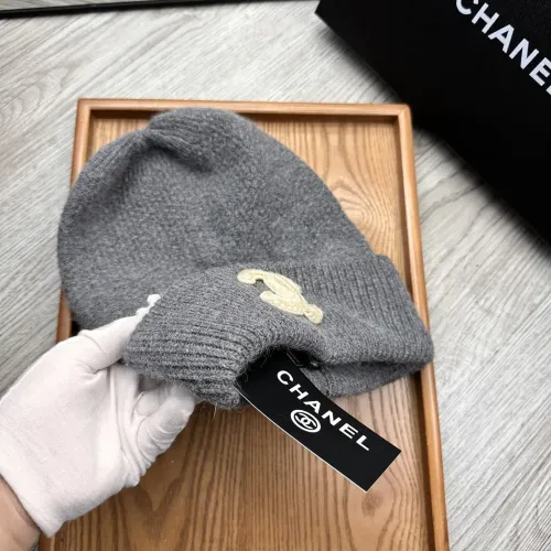 Replica Chanel Caps #1415524 $36.00 USD for Wholesale