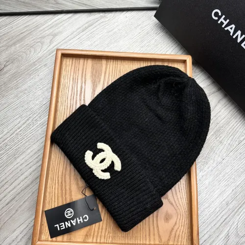 Replica Chanel Caps #1415525 $36.00 USD for Wholesale