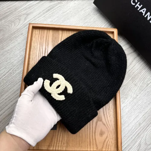 Replica Chanel Caps #1415525 $36.00 USD for Wholesale