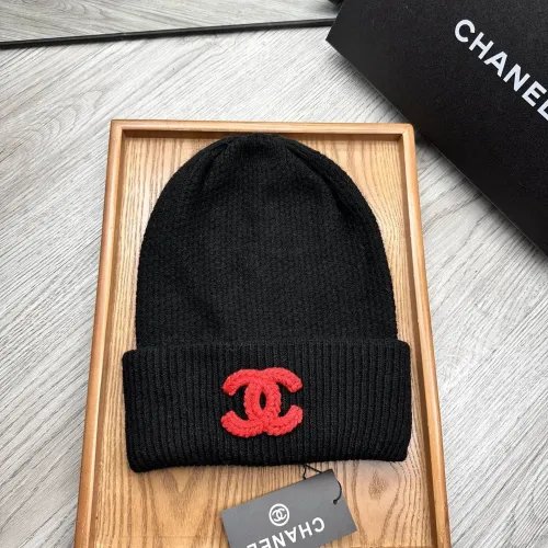 Chanel Caps #1415526 $36.00 USD, Wholesale Replica Chanel Caps