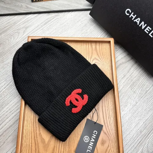 Replica Chanel Caps #1415526 $36.00 USD for Wholesale