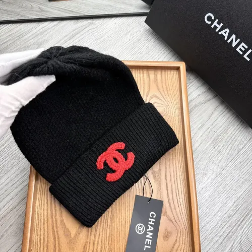 Replica Chanel Caps #1415526 $36.00 USD for Wholesale