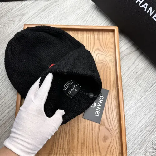 Replica Chanel Caps #1415526 $36.00 USD for Wholesale