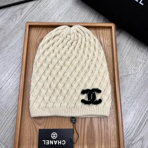 Chanel Caps #1415528 $36.00 USD, Wholesale Replica Chanel Caps
