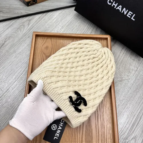 Replica Chanel Caps #1415528 $36.00 USD for Wholesale
