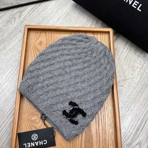 Replica Chanel Caps #1415529 $36.00 USD for Wholesale
