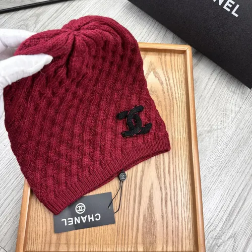 Replica Chanel Caps #1415530 $36.00 USD for Wholesale