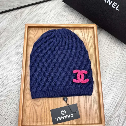 Chanel Caps #1415531 $36.00 USD, Wholesale Replica Chanel Caps