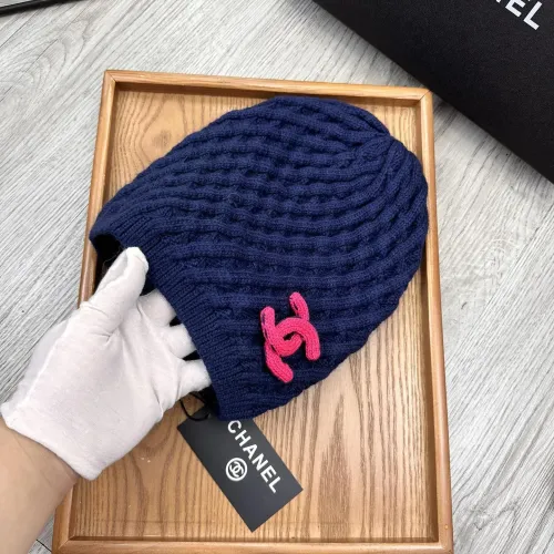 Replica Chanel Caps #1415531 $36.00 USD for Wholesale