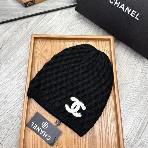 Replica Chanel Caps #1415532 $36.00 USD for Wholesale