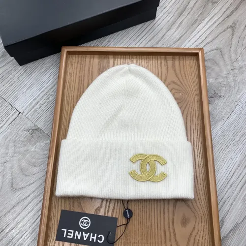 Chanel Caps #1415533 $36.00 USD, Wholesale Replica Chanel Caps