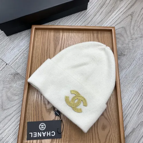 Replica Chanel Caps #1415533 $36.00 USD for Wholesale