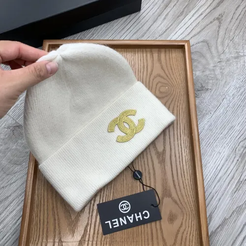 Replica Chanel Caps #1415533 $36.00 USD for Wholesale