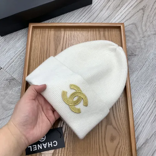 Replica Chanel Caps #1415533 $36.00 USD for Wholesale