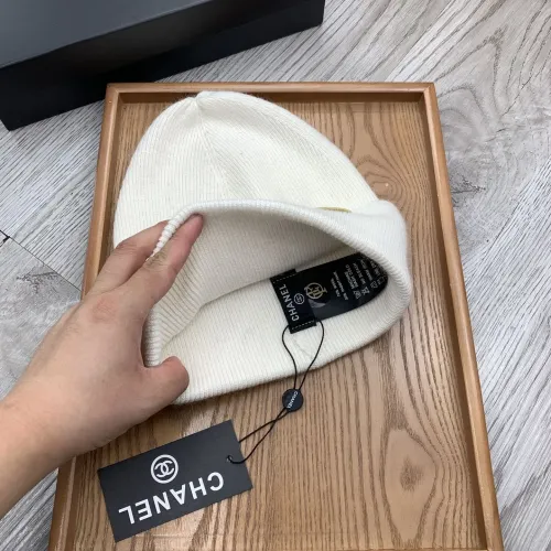 Replica Chanel Caps #1415533 $36.00 USD for Wholesale