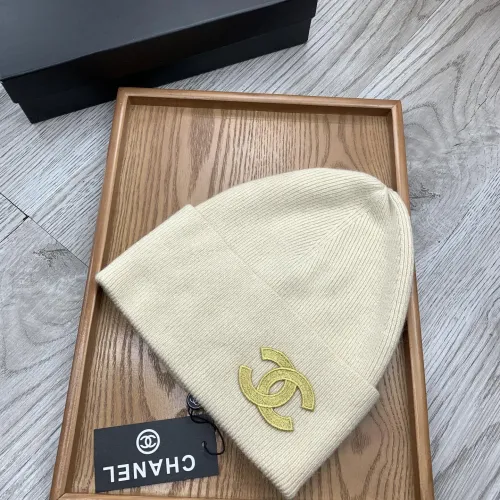 Replica Chanel Caps #1415534 $36.00 USD for Wholesale