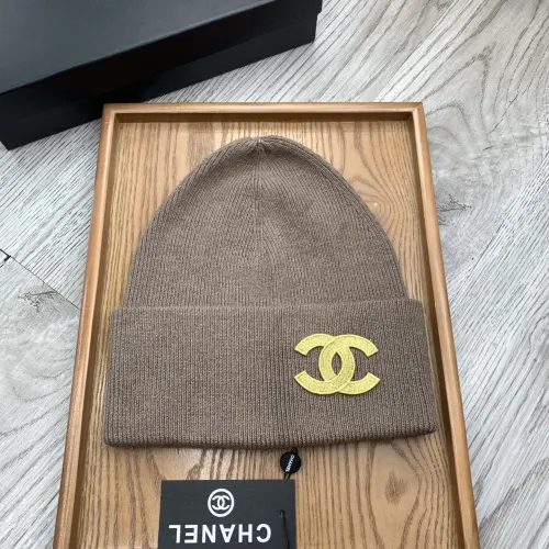 Chanel Caps #1415535 $36.00 USD, Wholesale Replica Chanel Caps