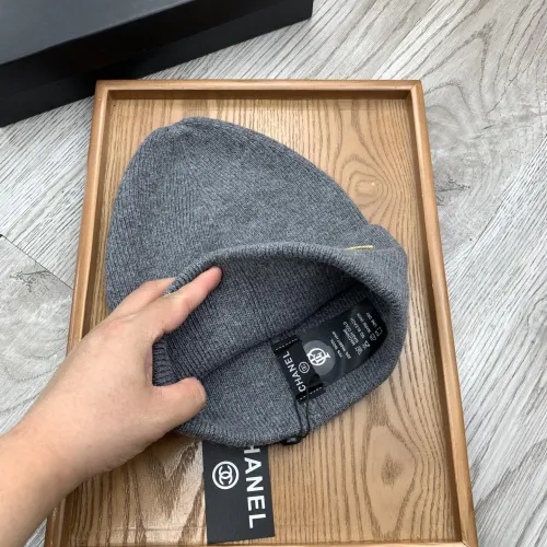 Replica Chanel Caps #1415536 $36.00 USD for Wholesale
