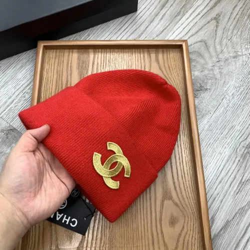 Replica Chanel Caps #1415537 $36.00 USD for Wholesale