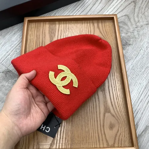 Replica Chanel Caps #1415537 $36.00 USD for Wholesale