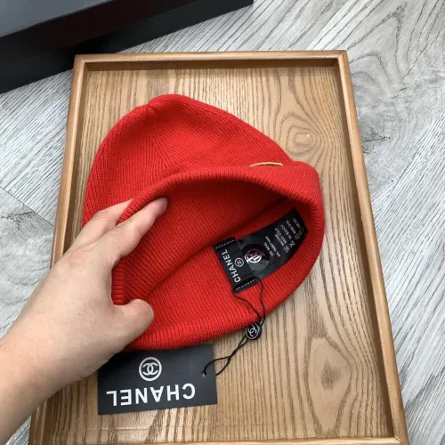 Replica Chanel Caps #1415537 $36.00 USD for Wholesale