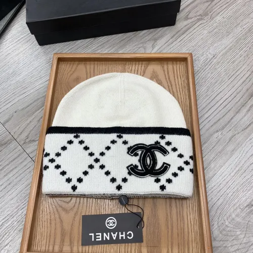Chanel Caps #1415539 $36.00 USD, Wholesale Replica Chanel Caps