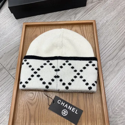 Replica Chanel Caps #1415539 $36.00 USD for Wholesale