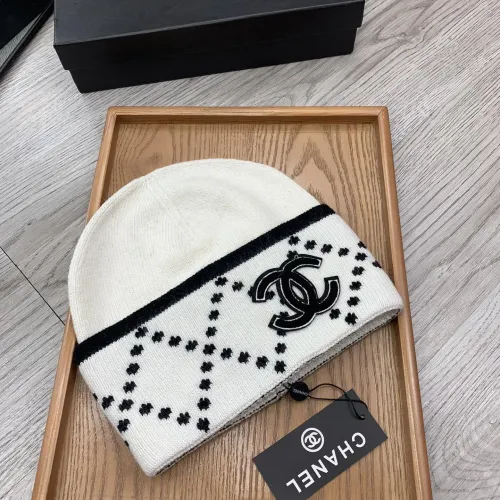 Replica Chanel Caps #1415539 $36.00 USD for Wholesale