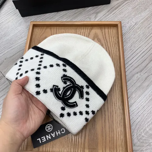 Replica Chanel Caps #1415539 $36.00 USD for Wholesale
