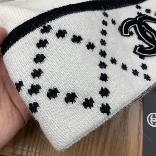 Replica Chanel Caps #1415539 $36.00 USD for Wholesale