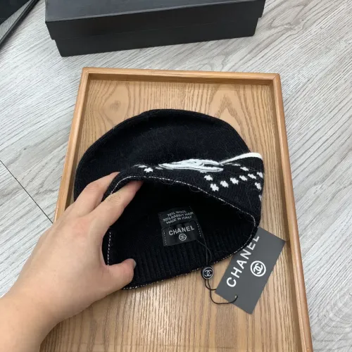 Replica Chanel Caps #1415540 $36.00 USD for Wholesale