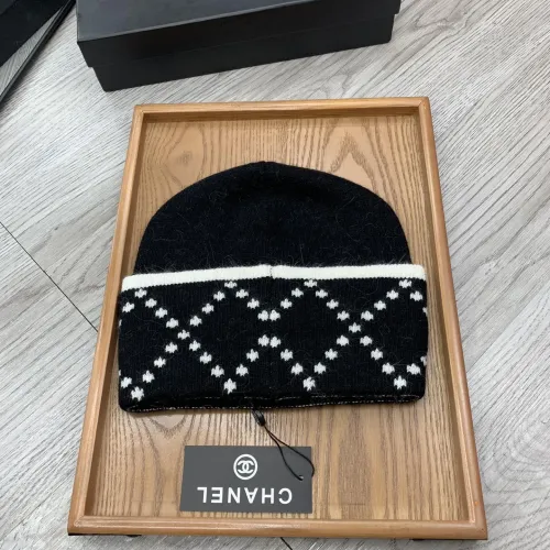 Replica Chanel Caps #1415540 $36.00 USD for Wholesale