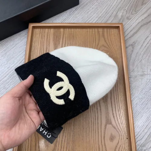Replica Chanel Caps #1415541 $36.00 USD for Wholesale