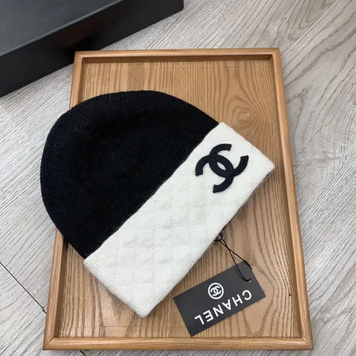 Replica Chanel Caps #1415542 $36.00 USD for Wholesale