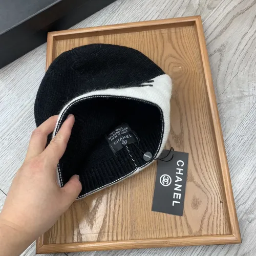 Replica Chanel Caps #1415542 $36.00 USD for Wholesale