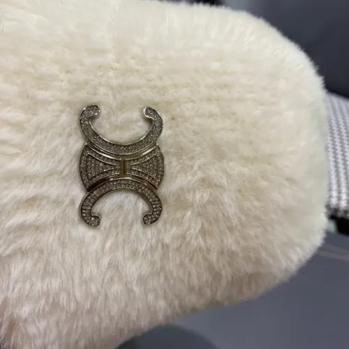 Replica Celine Caps #1415547 $36.00 USD for Wholesale