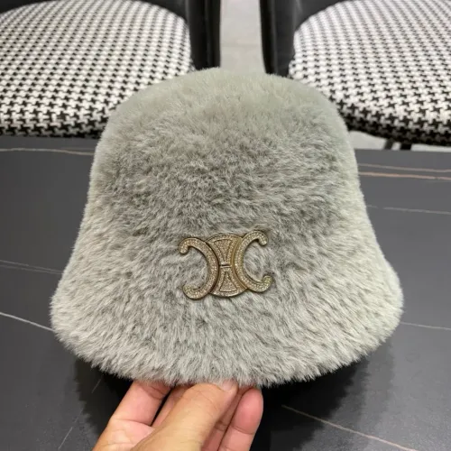 Celine Caps #1415548 $36.00 USD, Wholesale Replica Celine Caps