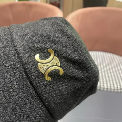 Replica Celine Caps #1415553 $36.00 USD for Wholesale