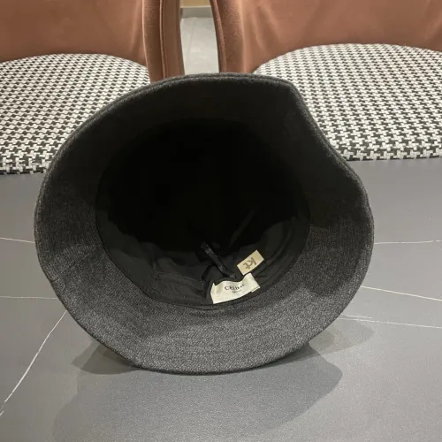 Replica Celine Caps #1415553 $36.00 USD for Wholesale