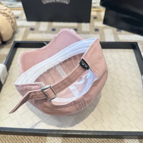 Replica Chrome Hearts Caps #1415561 $27.00 USD for Wholesale