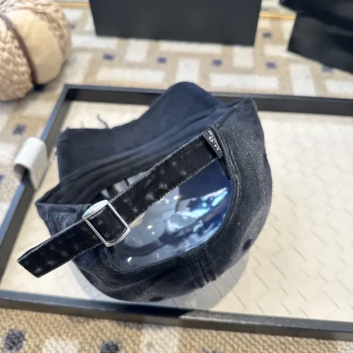 Replica Chrome Hearts Caps #1415565 $27.00 USD for Wholesale