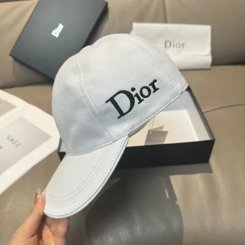 Christian Dior Caps #1415573 $34.00 USD, Wholesale Replica Christian Dior Caps