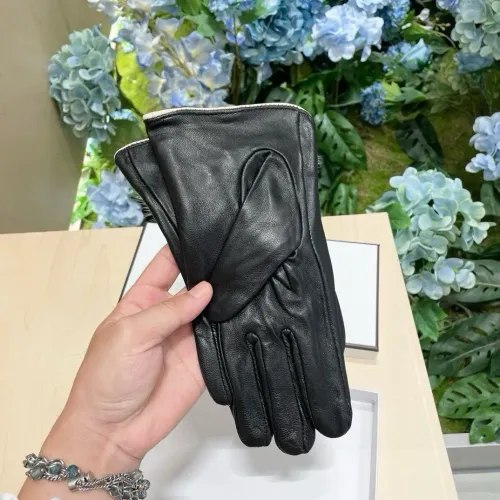 Replica Chanel Gloves For Women #1415588 $42.00 USD for Wholesale