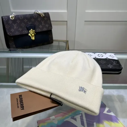 Burberry Caps #1415606 $29.00 USD, Wholesale Replica Burberry Caps